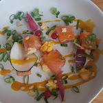 Photo n° 6 de l'avis de Eliane.A fait le 18/08/2022 à 16:28 pour PILOURS Restaurant sur l'Océan à Saint-Hilaire-de-Riez