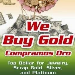 Paycheck Advance GOLD BUYERS in Reno, Nevada