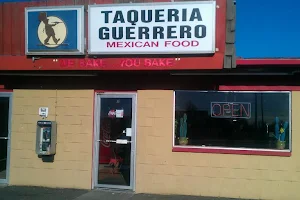 Taquiera Guerrero image