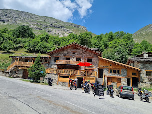 Photo n°3 de Le PéchaÏ à Bonneval-sur-Arc ()