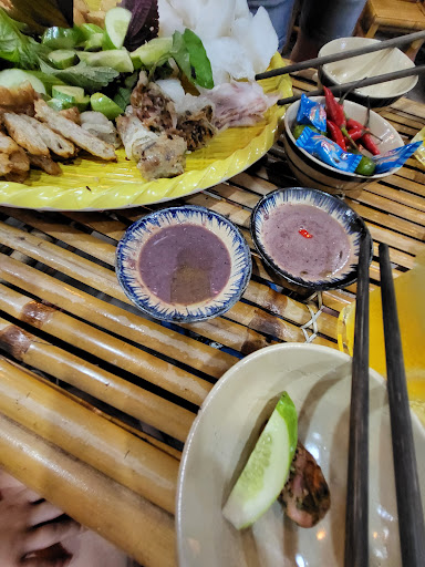 Top 20 bún đậu mắm tôm Quận 9 Hồ Chí Minh 2022