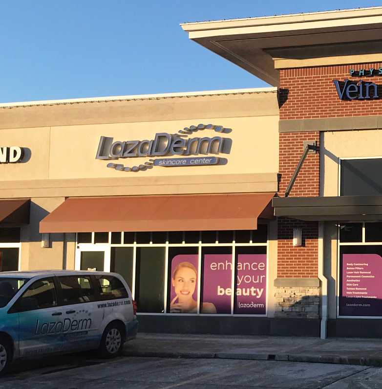 Lazaderm - Sioux City 51104