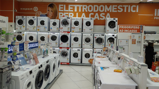 Home appliances and electronics shops in Naples