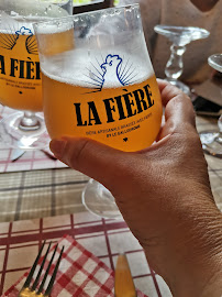 Plats et boissons du Restaurant La Chaumine à Steenbecque - n°9