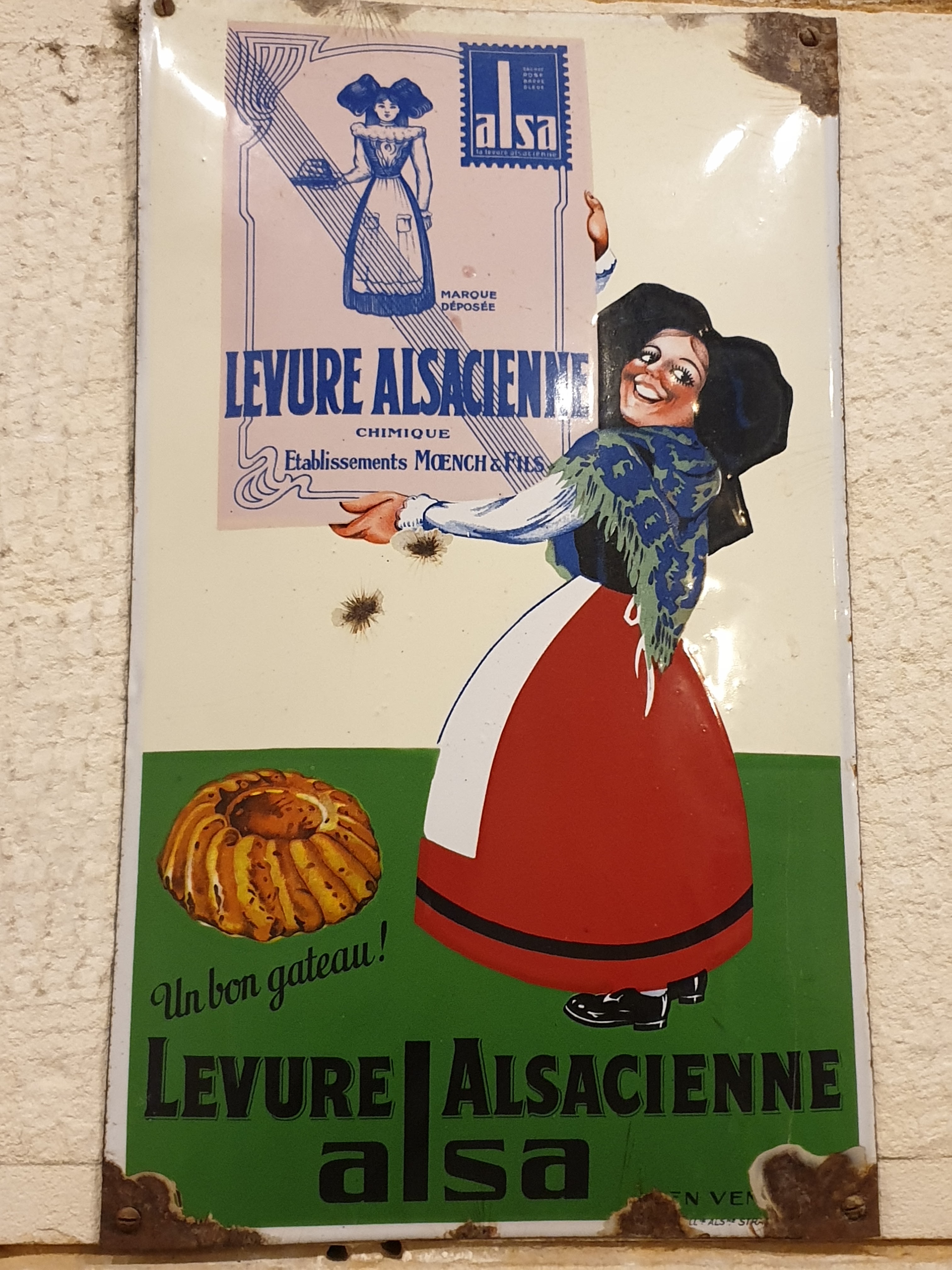 Photo n° 7 de l'avis de Christophe. fait le 12/08/2019 à 10:51