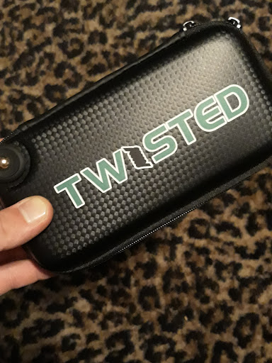 Tobacco Shop «Absolute Smoke Shop», reviews and photos, 439 N Vincent Ave, Covina, CA 91722, USA