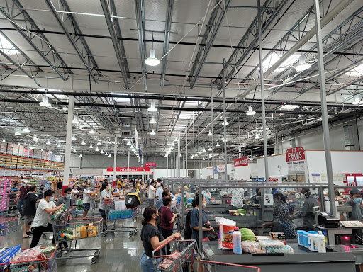 Warehouse store «Costco Wholesale», reviews and photos, 2640 Lomita Blvd, Torrance, CA 90505, USA