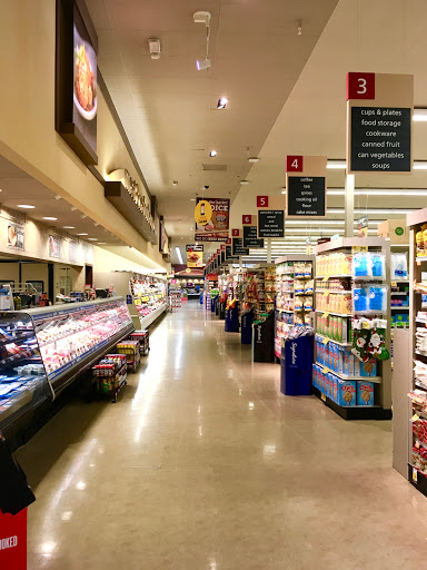 Grocery Store «Vons», reviews and photos, 453 Santa Fe Dr, Encinitas, CA 92024, USA