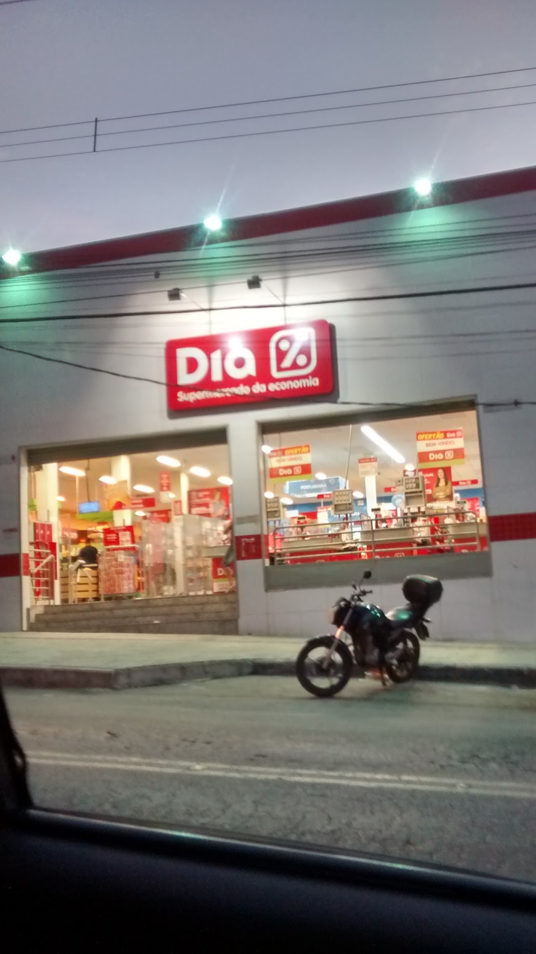 Supermercado DIA