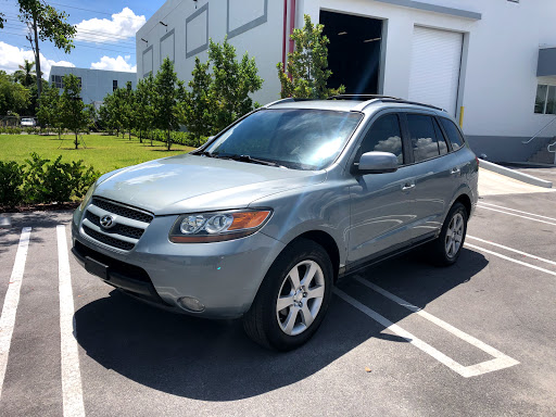 Used Car Dealer «Quality Engines Auto Sales», reviews and photos, 2565 NW 107th Ave, Doral, FL 33172, USA