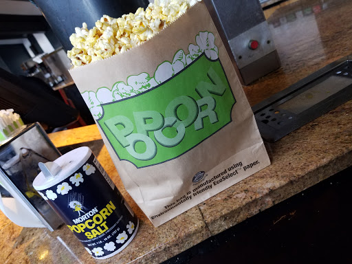 Movie Theater «The Charles Theatre», reviews and photos, 1711 N Charles St, Baltimore, MD 21201, USA