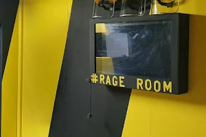 Rage Room Glasgow image