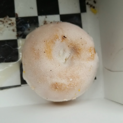 Donut Shop «Broad Street Dough Co.», reviews and photos, 2005 NJ-35, Oakhurst, NJ 07755, USA