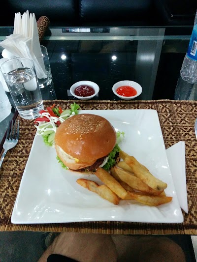 Photos of Cafe Golden Circle