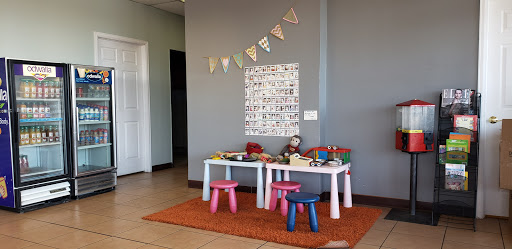 Donut Shop «Walton Donuts», reviews and photos, 10920 S Parker Rd, Parker, CO 80134, USA