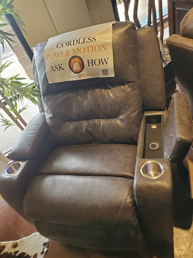 Rustic Furniture Store «The Rustic Mile», reviews and photos, 25507 I-45, Spring, TX 77380, USA