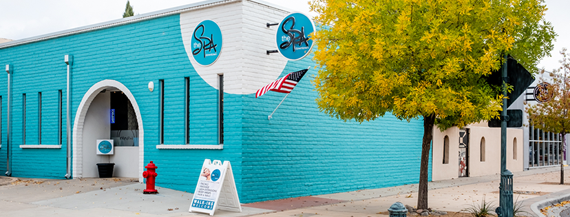 The Spa Downtown 88001