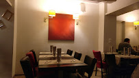 Atmosphère du Restaurant italien La Romanella à Barr - n°2