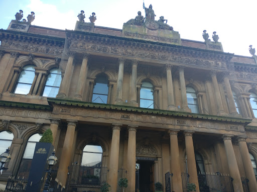 Royal Ulster Rifles Regimental Museum