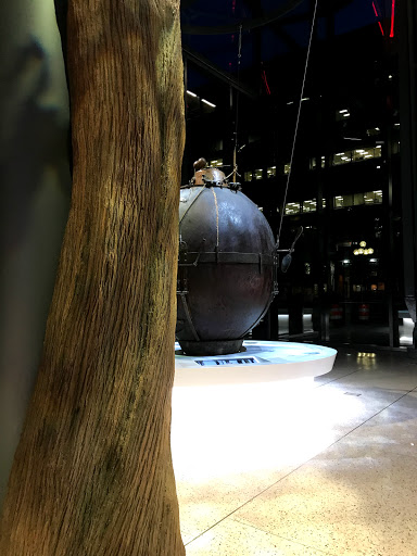 Museum «International Spy Museum», reviews and photos, 800 F St NW, Washington, DC 20004, USA