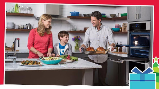 Appliance Store «Sears Outlet», reviews and photos, 5555 St.Louis Mills Blvd #283, Hazelwood, MO 63042, USA