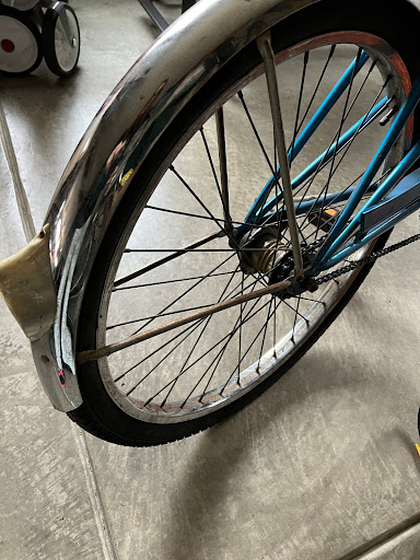 Moving and Storage Service «Move-tastic!», reviews and photos, 3100 N Tripp Ave, Chicago, IL 60641, USA