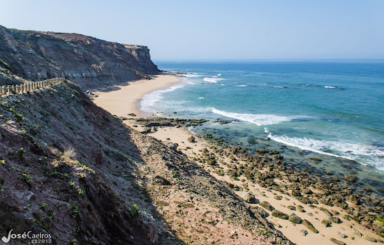 Praia da Ponta da Vela