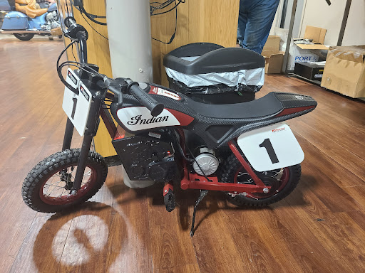 Honda Dealer «Moto United-Honda Suzuki of Salt Lake», reviews and photos, 2354 State St, Salt Lake City, UT 84115, USA