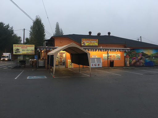 Grocery Store «El Rancho Market», reviews and photos, 523 SE Baker St, McMinnville, OR 97128, USA