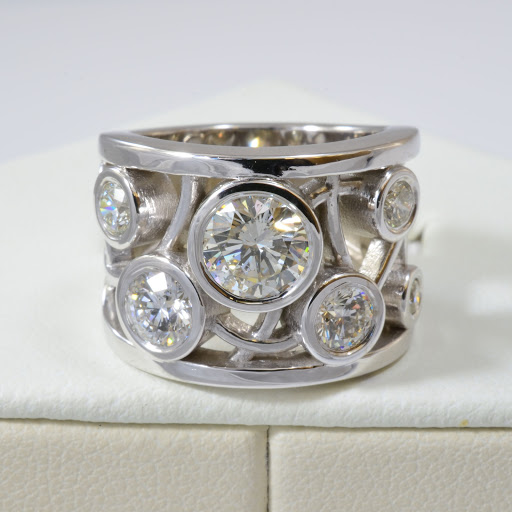 Jeweler «Tidewater Keepsake Jewelers», reviews and photos, 4224 Virginia Beach Blvd, Virginia Beach, VA 23452, USA