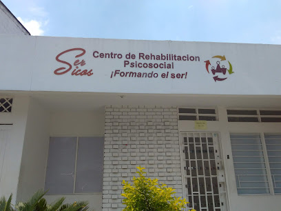 centro de Reabilitación del Sur