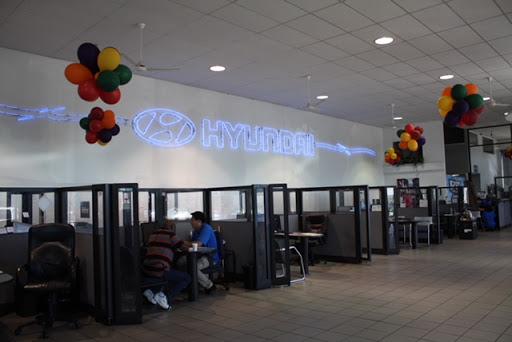 Hyundai Dealer «Antwerpen Hyundai - Catonsville», reviews and photos, 6440 Baltimore National Pike, Catonsville, MD 21228, USA