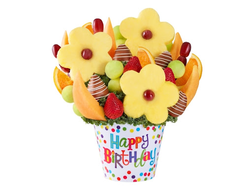 Gift Shop «Edible Arrangements», reviews and photos, 3251 Horseblock Road, Medford, NY 11763, USA