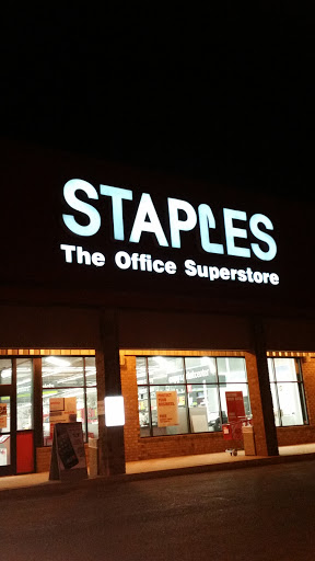 Office Supply Store «Staples», reviews and photos, 1820 Quentin Rd, Lebanon, PA 17042, USA