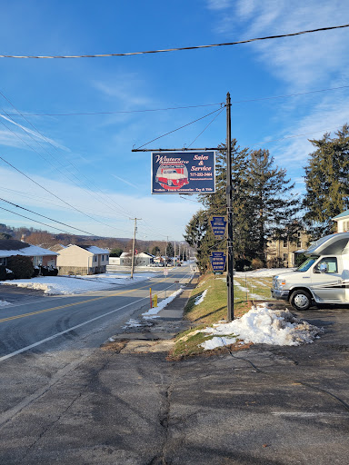 Used Car Dealer «Winters Automotive, LLC», reviews and photos, 39 W Maple St, East Prospect, PA 17317, USA