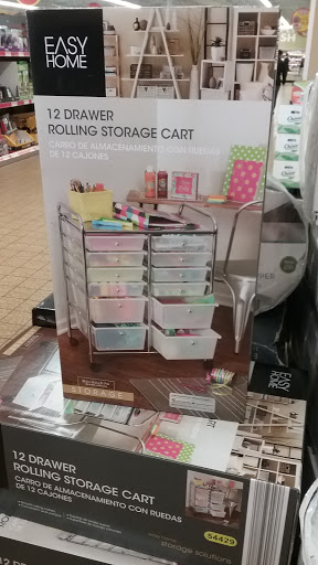 Supermarket «ALDI», reviews and photos, 1651 Clark Street Rd, Auburn, NY 13021, USA