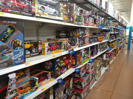 Department Store «Walmart Supercenter», reviews and photos, 12900 W Thunderbird Rd, El Mirage, AZ 85335, USA