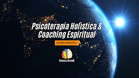 EMOCIONE 🥇 Psicoterapia Holística & Coaching Espiritual Quito ⭐⭐⭐⭐⭐