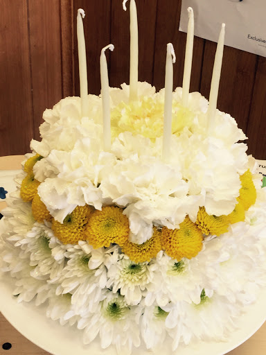 Florist «Roses are Red Flower Boutique», reviews and photos, 9303 S Halsted St, Chicago, IL 60620, USA