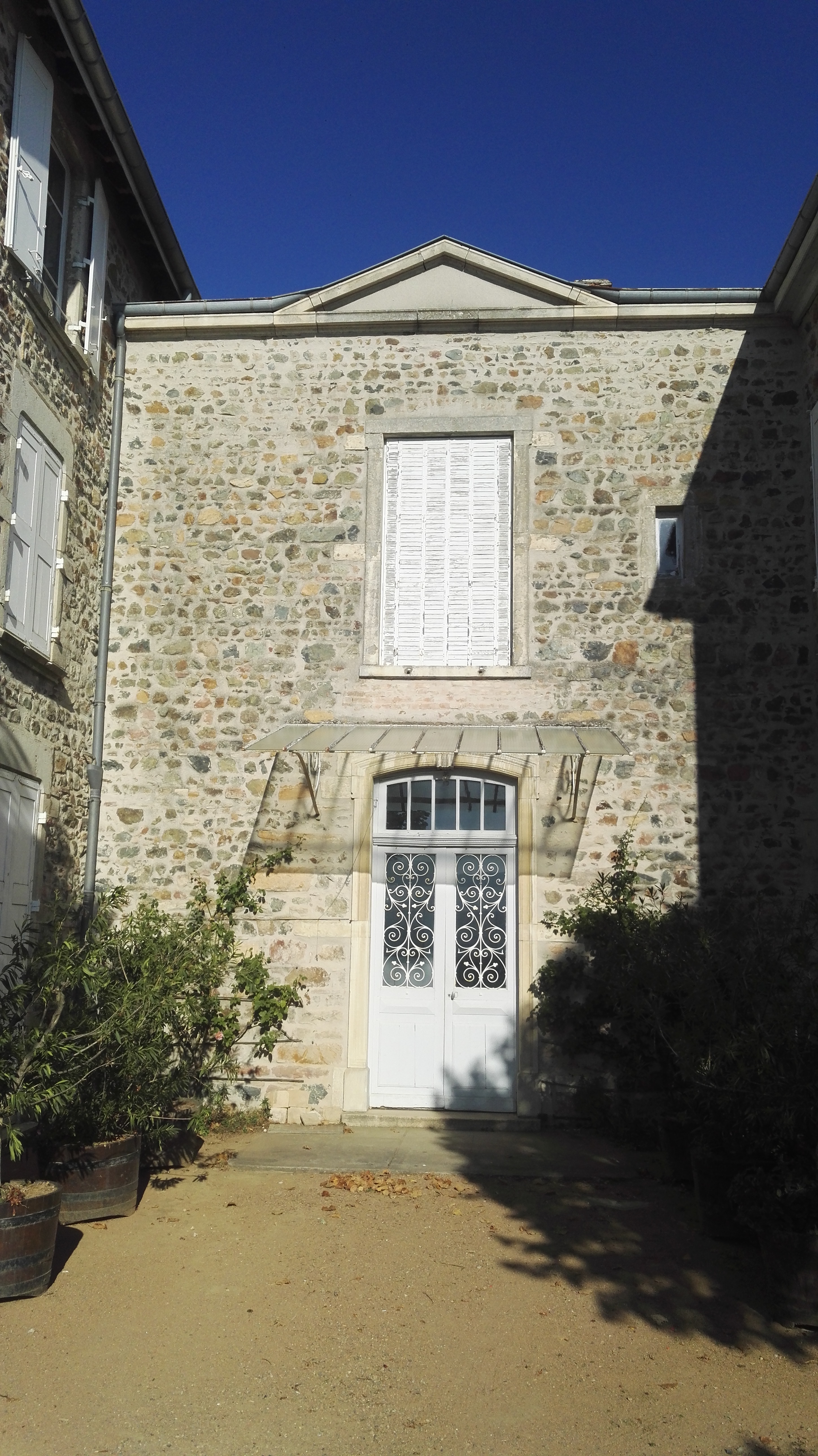 Photo n° 11 de l'avis de Christophe.e fait le 21/10/2018 à 18:48