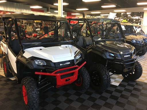 Motorcycle Dealer «Honda of Cool Springs», reviews and photos, 1096 W McEwen Dr, Franklin, TN 37067, USA