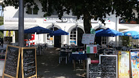 Atmosphère du Restaurant italien Restaurant Labenne Plage La belle Venise - n°16