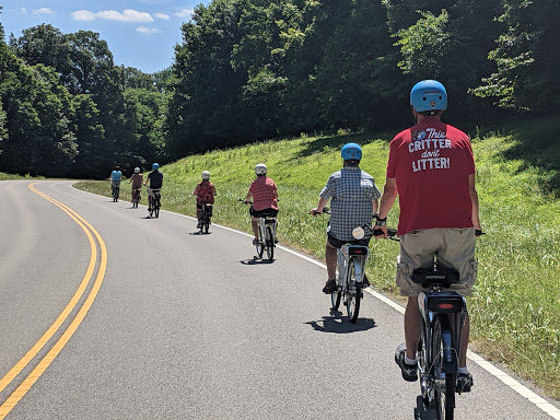 Bicycle Store «Pedego Electric Bikes Franklin», reviews and photos, 234 5th Ave N, Franklin, TN 37064, USA