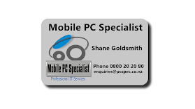Mobile PC Specialist