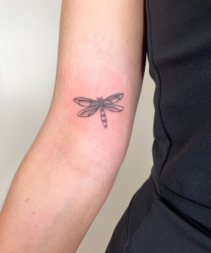 Explore pretty tattoo ideas for women, creative tattoo ideas in Augusta, available at APMU Studio