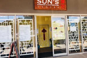 Sun’s Massage Centre image