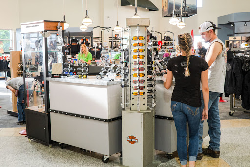 Harley-Davidson Dealer «Laconia Harley-Davidson», reviews and photos, 239 Daniel Webster Hwy, Meredith, NH 03253, USA