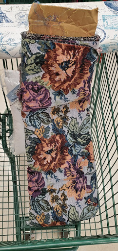 Fabric Store «Jo-Ann Fabrics and Crafts», reviews and photos, 2655 N Decatur Rd, Decatur, GA 30030, USA