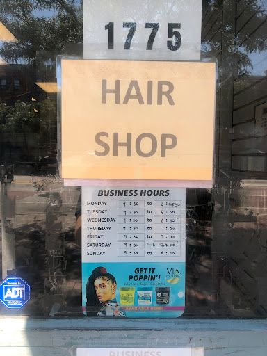 Beauty Supply Store «Beauty Supply Supermarket Inc», reviews and photos, 1759 Washington St, Roxbury, MA 02118, USA