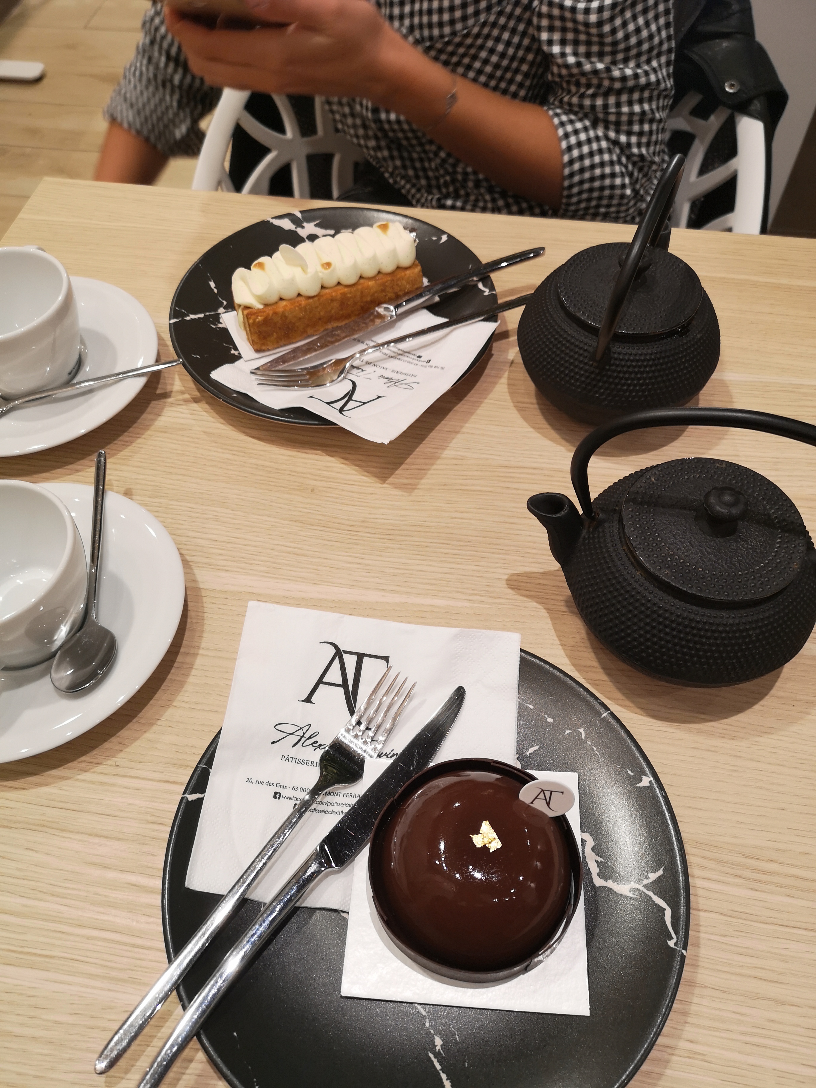 Photo n° 1 de l'avis de CAMBON.g fait le 26/10/2021 à 17:32
